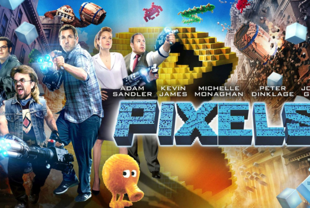 Pixels