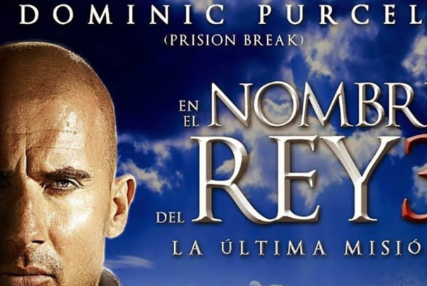 En el nombre del rey 3: La última misión