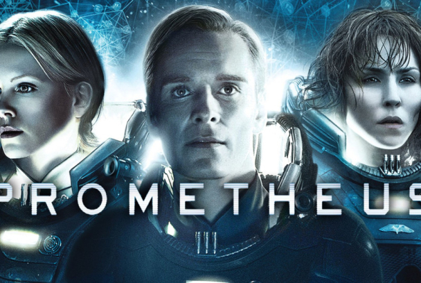 Prometheus