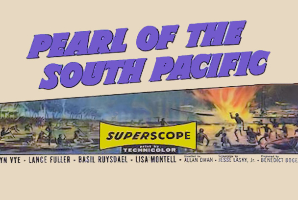 La perla del sur del Pacífico