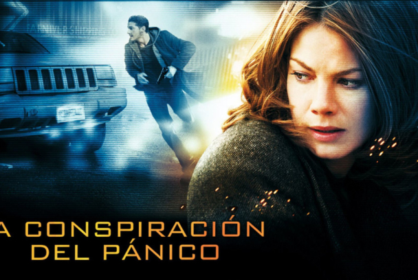 La conspiración del pánico