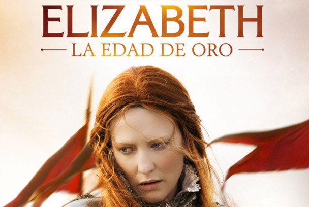 Elizabeth: La edad de oro