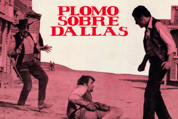 Plomo sobre Dallas