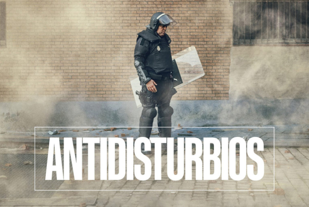 Antidisturbios