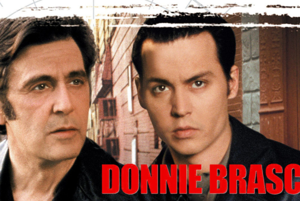 Donnie Brasco