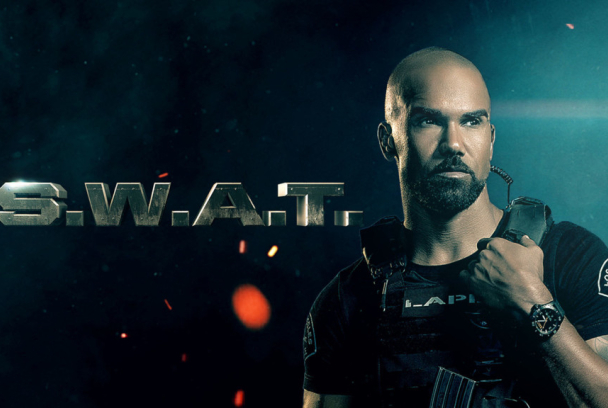 S.W.A.T. Los hombres de Harrelson