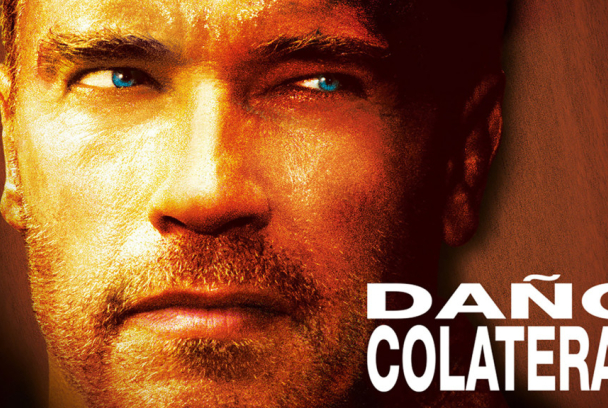 Daño colateral