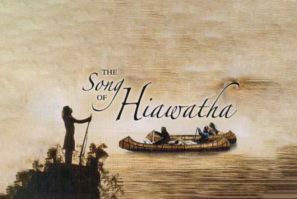La canción de Hiawata