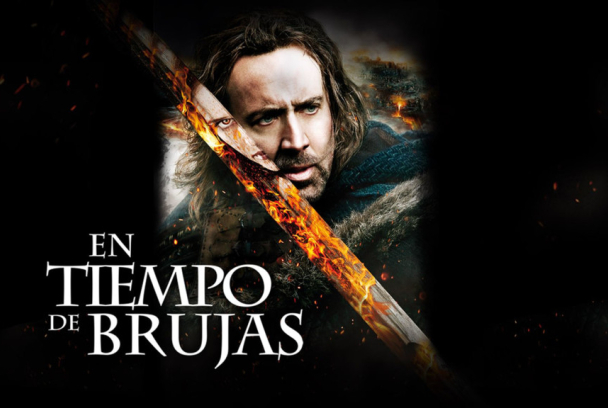 En tiempo de brujas