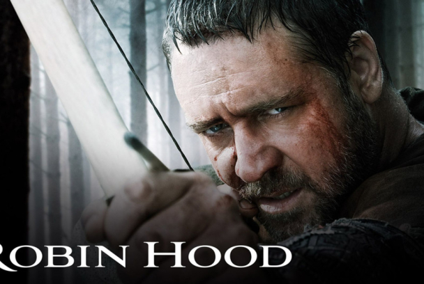 Robin Hood