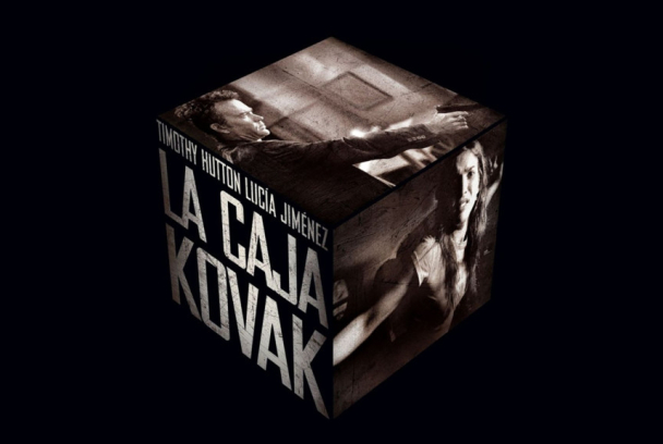 La caja Kovak