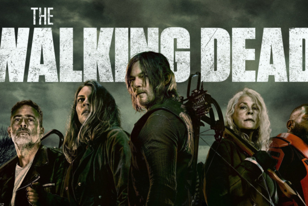 The Walking Dead