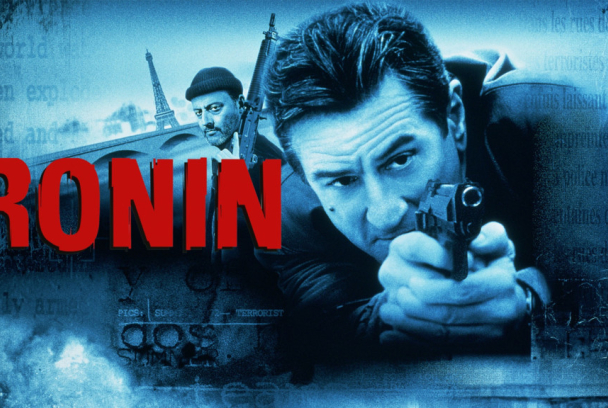 Ronin