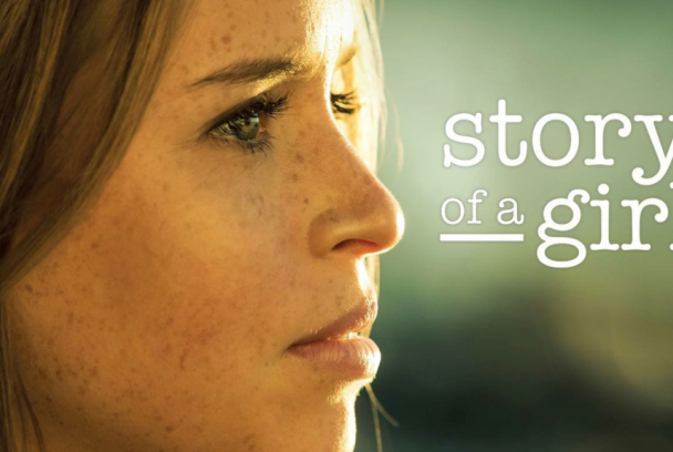 Historia de una chica