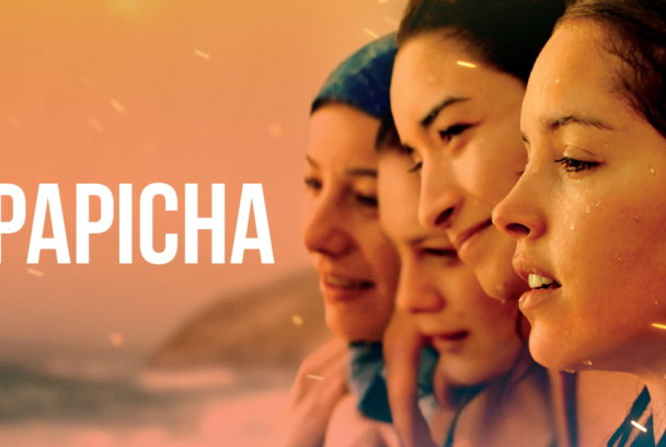 Papicha. Sueños de libertad