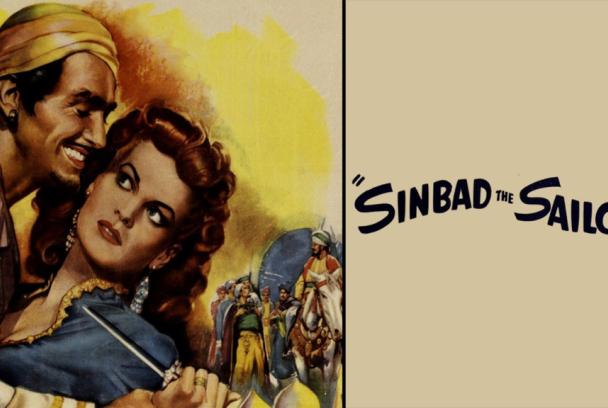 Simbad el marino