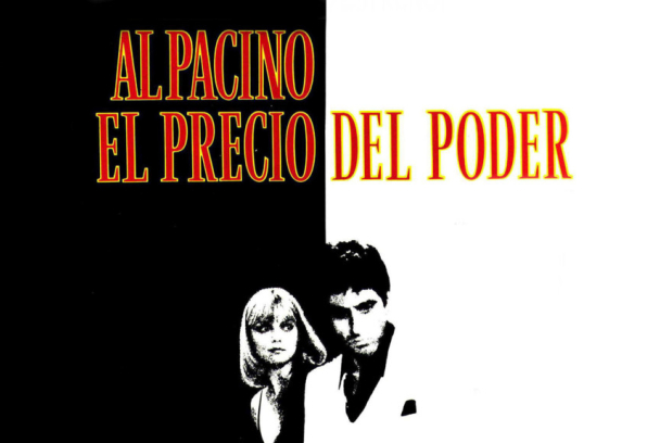 El precio del poder