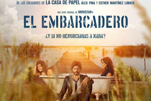 El embarcadero