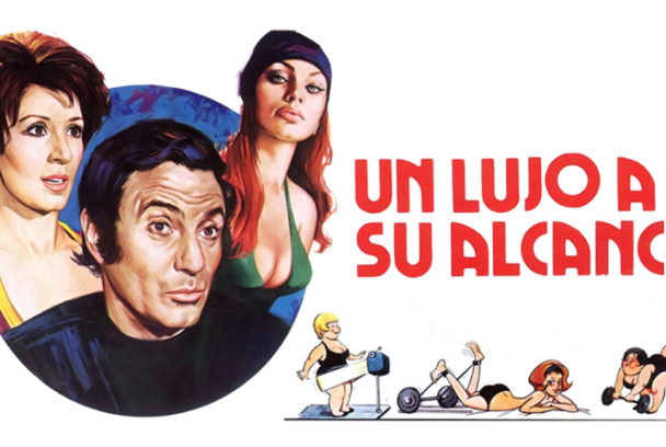 Un lujo a su alcance