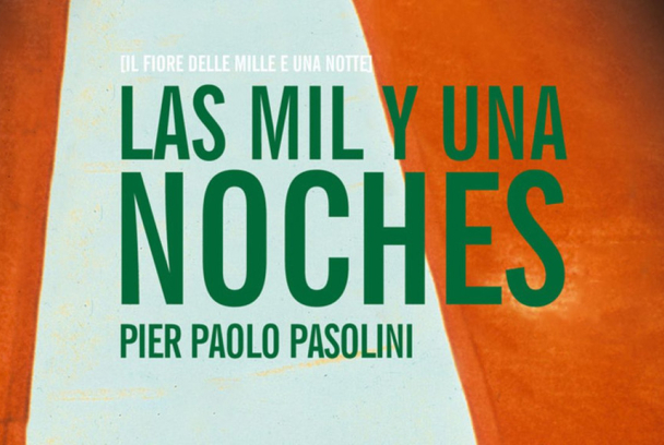 Las mil y una noches