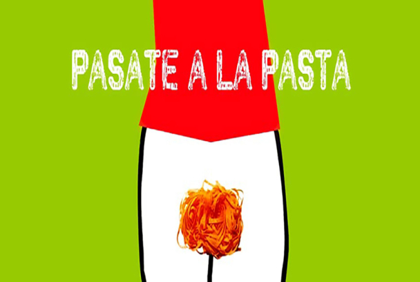 Pásate a la pasta