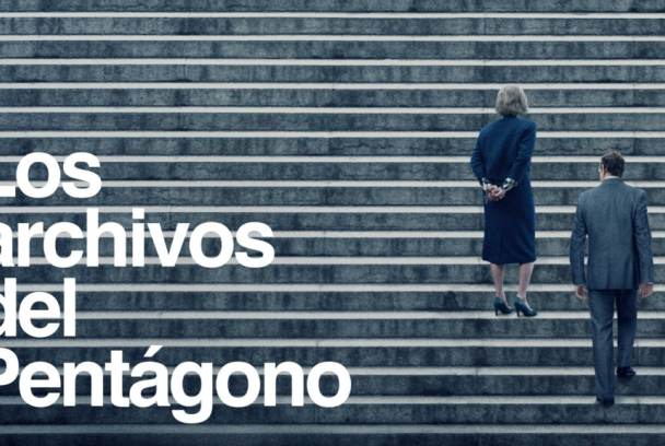 Los archivos del Pentágono