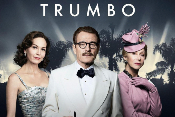 Trumbo. La lista negra de Hollywood