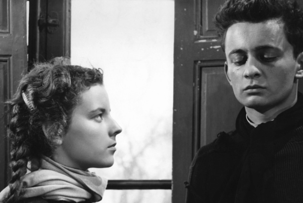 Diario de un cura rural