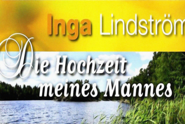 La boda de mi marido