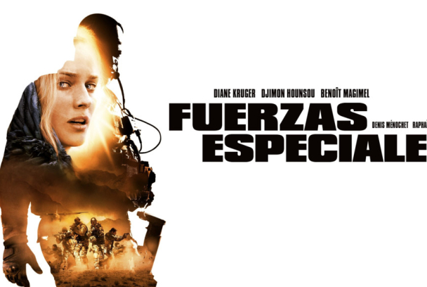 Fuerzas especiales