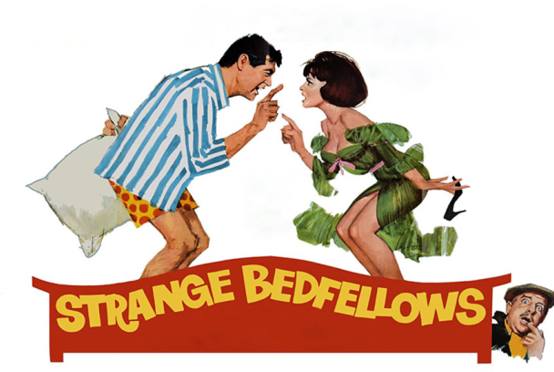 Habitación para dos