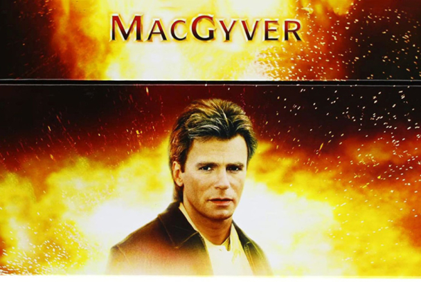 MacGyver