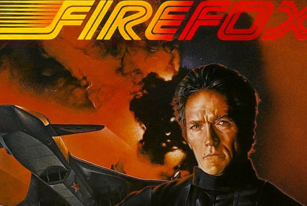 Firefox, el arma definitiva