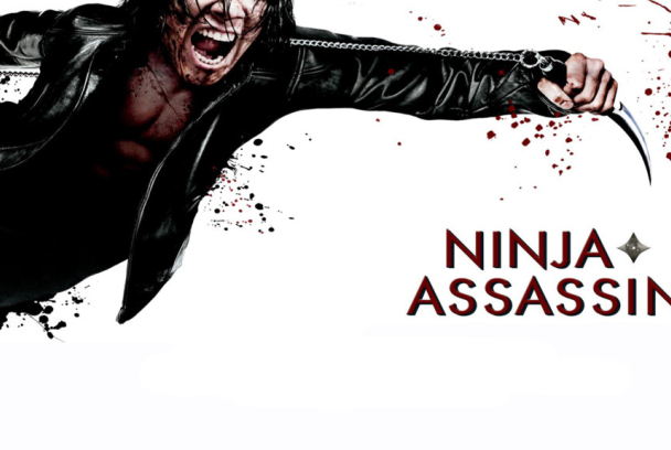 Ninja Assassin