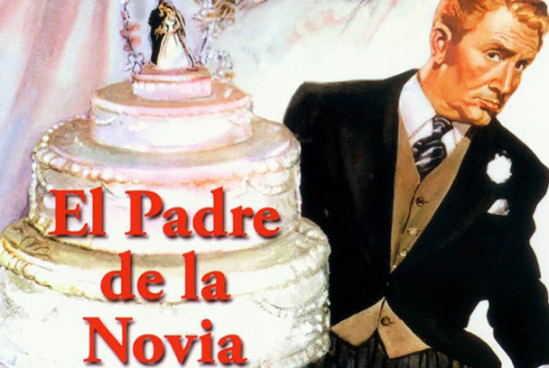 El padre de la novia