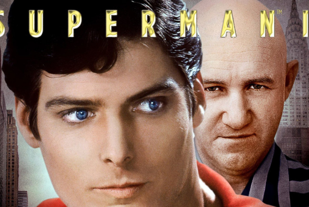 Superman II