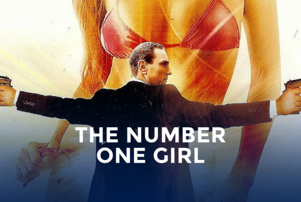 La chica número uno