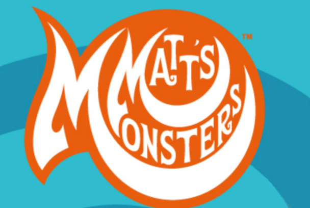 En Matt i els monstres