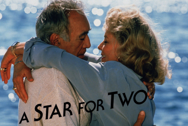 Una estrella para dos