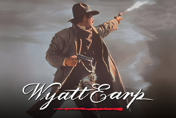 Wyatt Earp