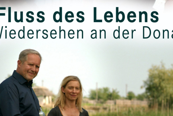 El río de la vida: Al otro lado del Danubio