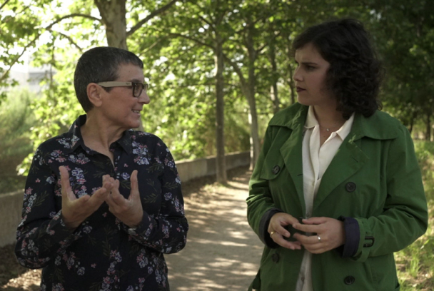 Els nens de la riuada