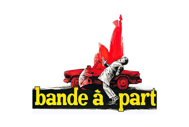Banda aparte