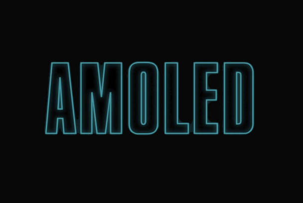 Amoled