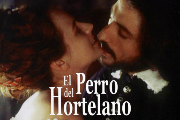 El perro del hortelano