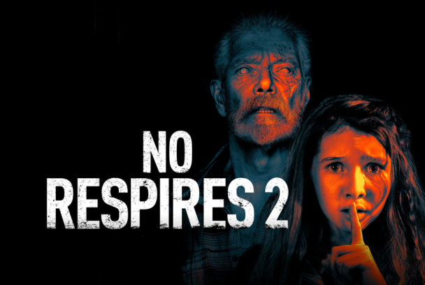 No respires 2