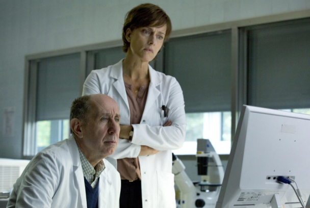 Una cuestión de confianza