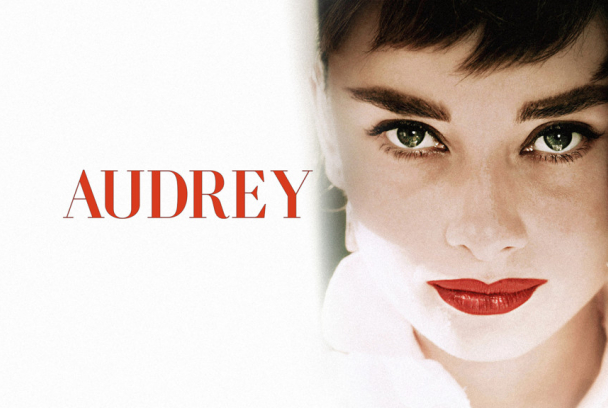 Audrey: Más allá del icono