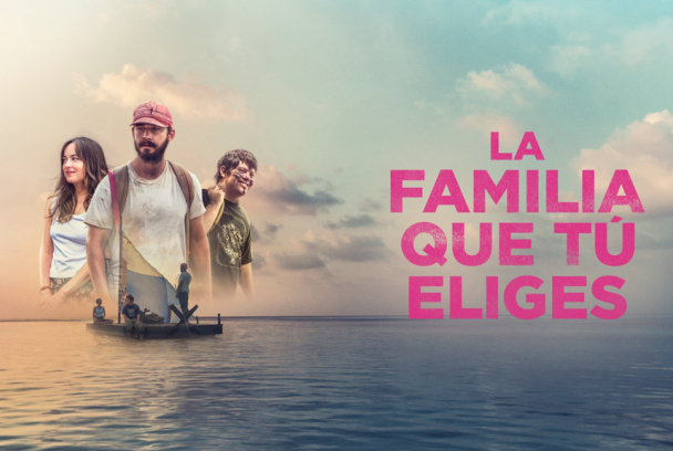 La familia que tú eliges