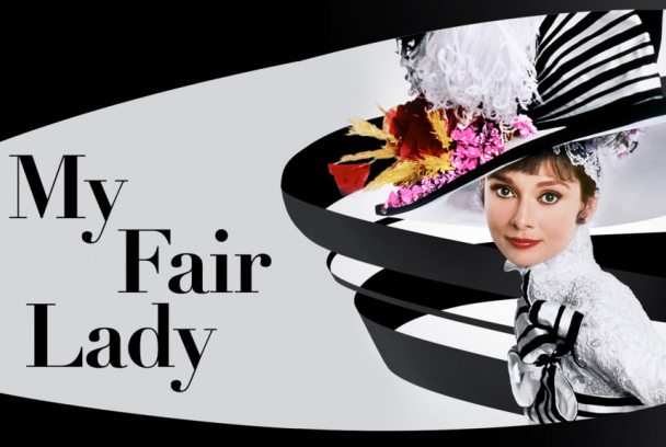 My Fair Lady (Mi bella dama)